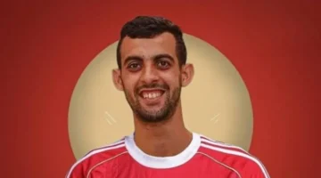 تعديل مركز بلعمري.. قرار جديد من توروب لتعزيز القوة الهجومية لنجوم الأهلي